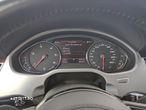 Audi A8 3.0 TDI DPF clean diesel quattro tiptronic - 11