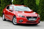 Mazda 3 SKYACTIV-D 150 Sports-Line - 2