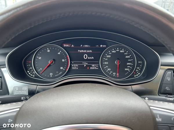 Audi A7 3.0 TDI clean diesel Quattro S tronic - 17