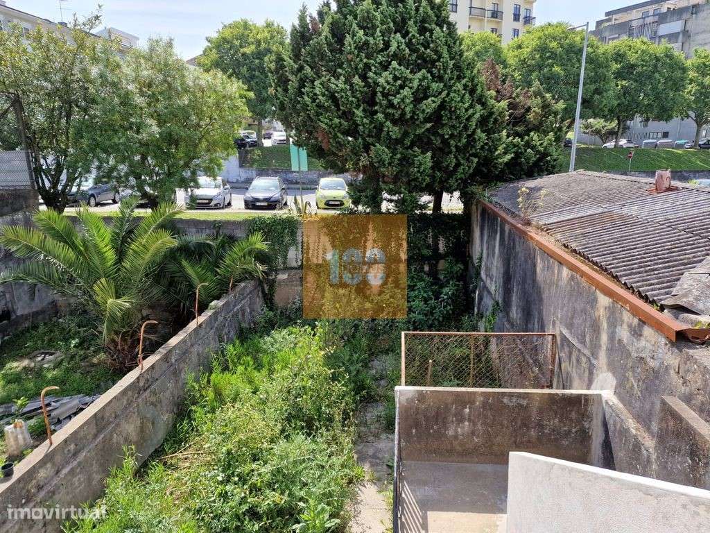 Moradia junto ao Parque da Cidade - Grande imagem: 5/31