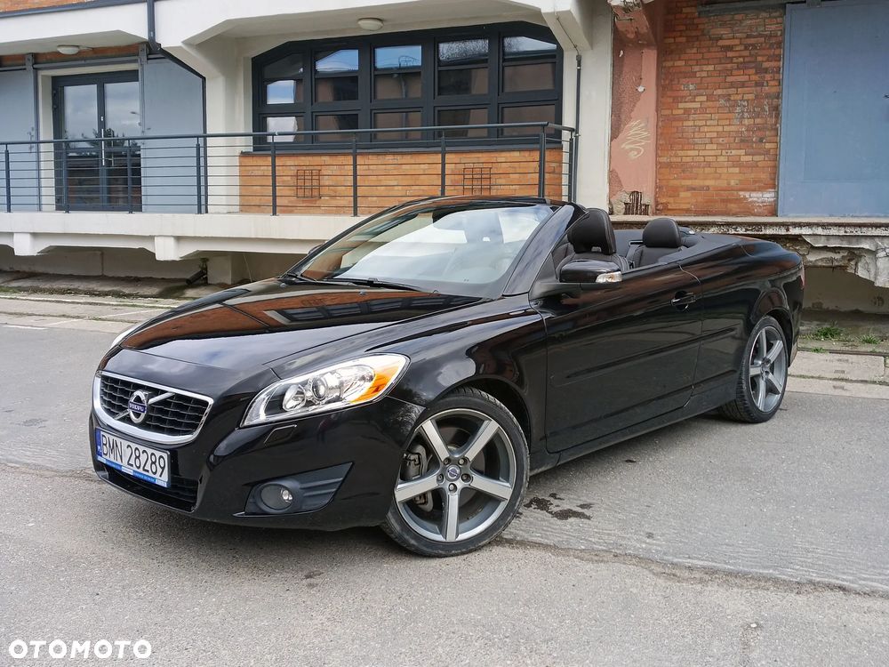 Volvo C70