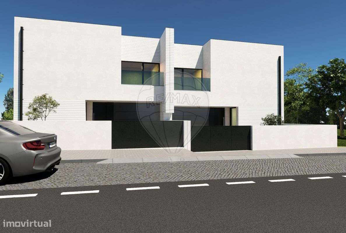 Moradia T4 para venda - Grande imagem: 4/10