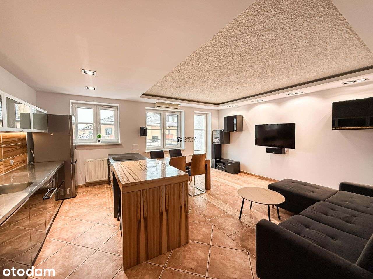 67m2, 3 pokoje, piwnica 10m2, 9183zł/m2-4