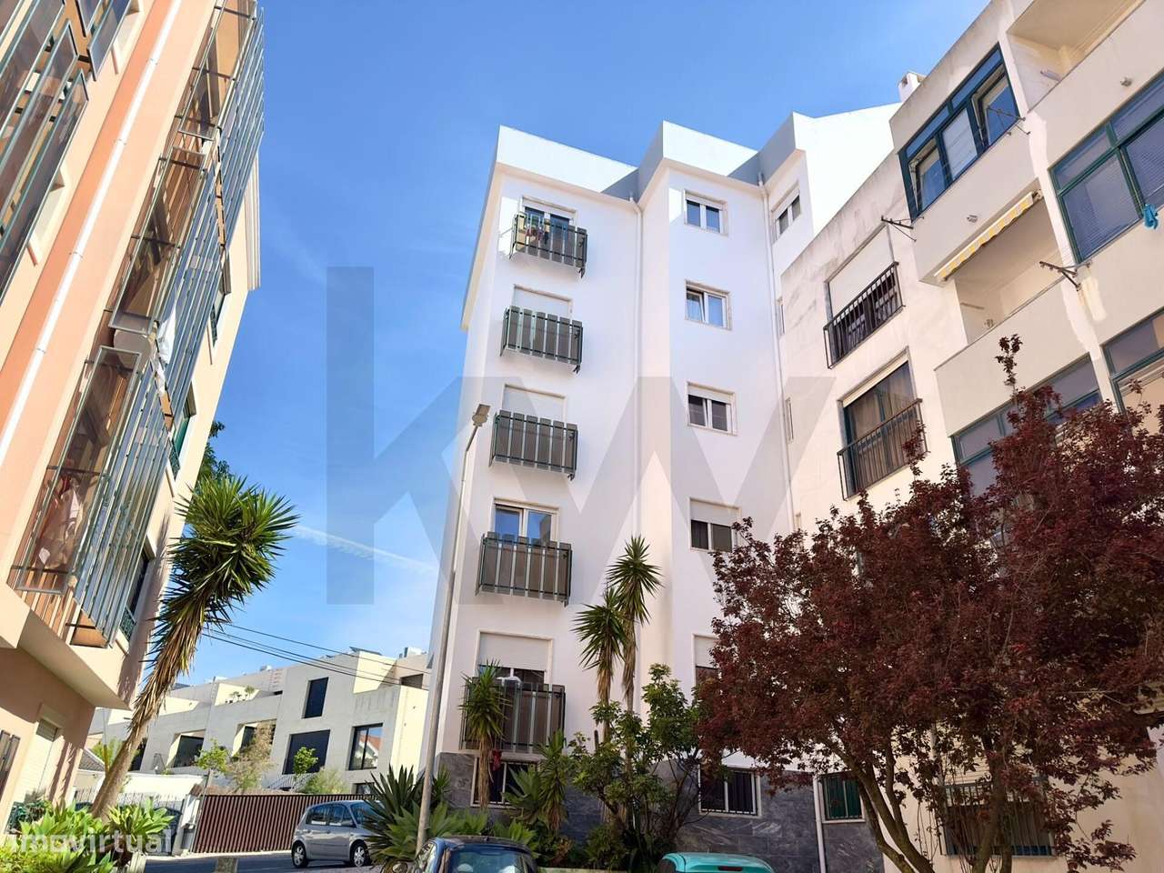 T2 com elevador na Urbanização do Buzano - São Domingos de Rana - Cas-27