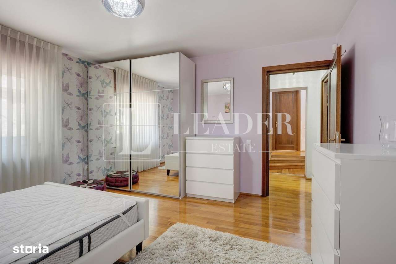 Vanzare vila consolidata si renovata | Parcul Circului-11