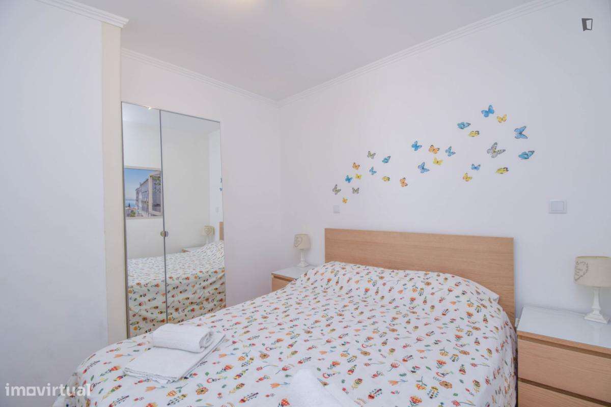 Apartamento com 1 quartos - localizado em Alfama Lisbon - Grande imagem: 3/10