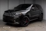 4x Felgi 20 m.in. do JEEP Commander Grand Cherokee SRT - BK568 - 3