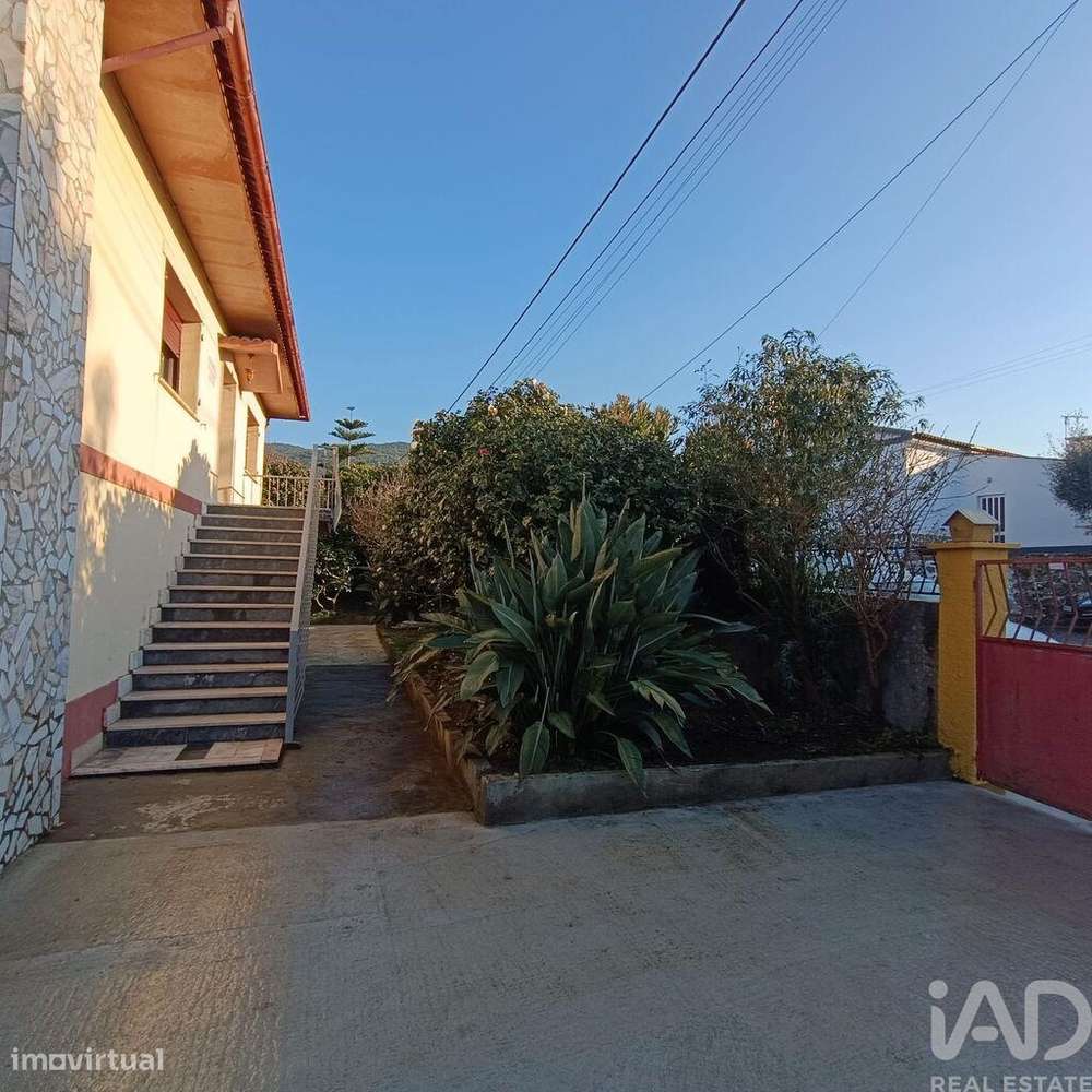 Moradia bi-familiar T5 em Moledo e Cristelo de 182,25 m2 - Grande imagem: 5/33