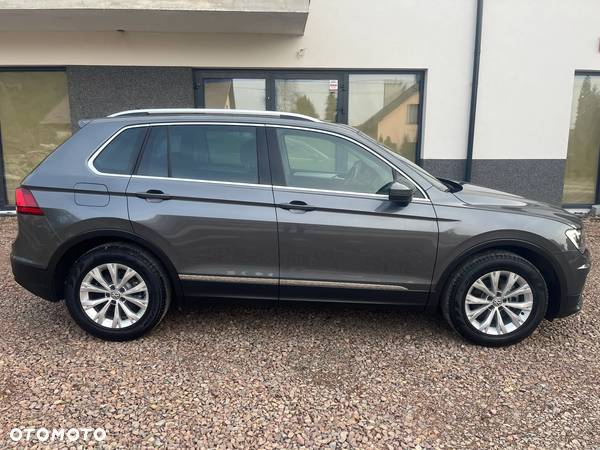 Volkswagen Tiguan - 13