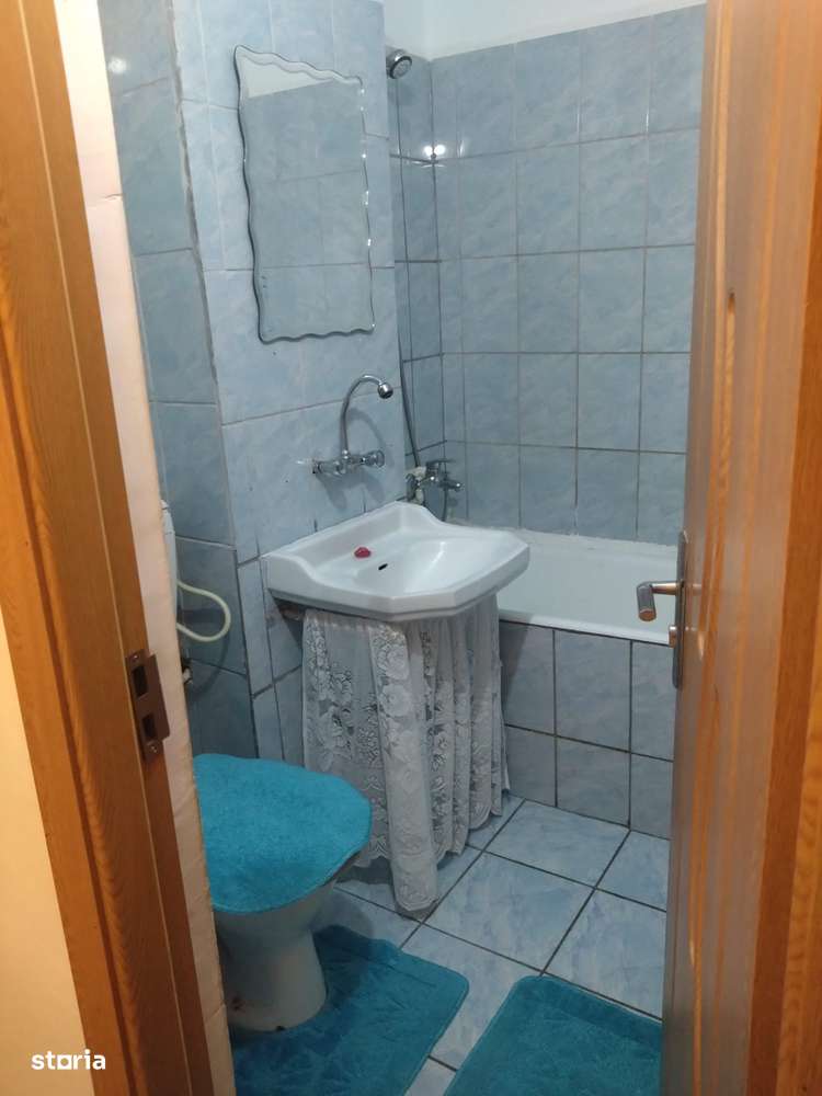 Garsoniera confort 1 Calea Nationala-Electro Alfa - Imagine principală: 4/4