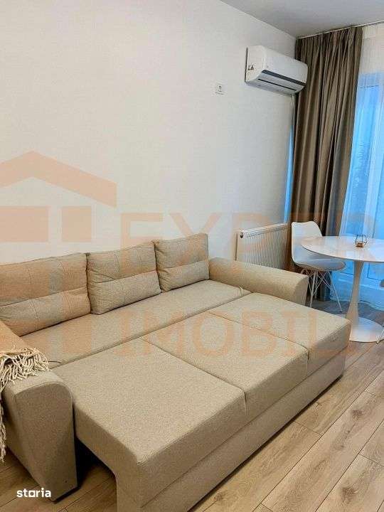 Apartament 2 camere situat in zona Mamaia Nord-Lidl-3