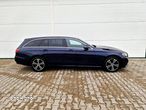 Mercedes-Benz Klasa E 220 d Business Edition 9G-TRONIC - 13