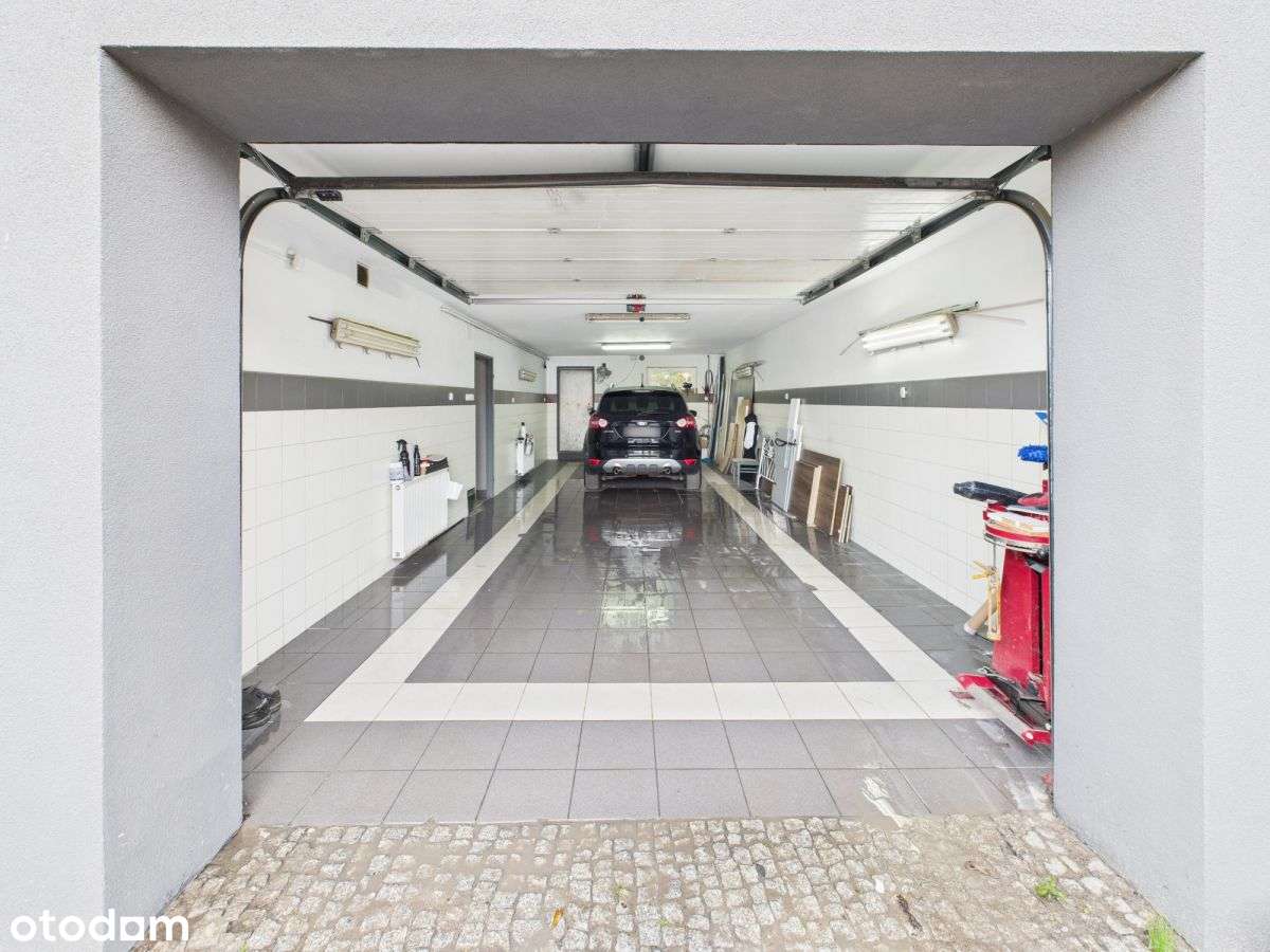 Możliwość zamiany na mieszkanie z dopłatą!!-15