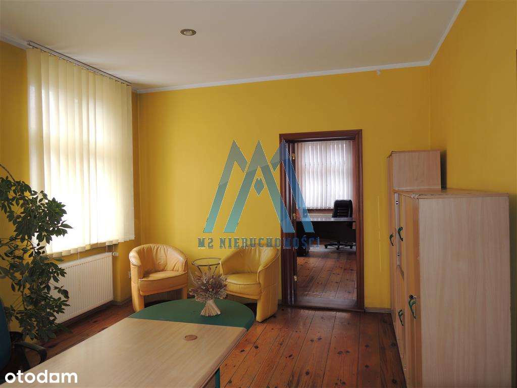 IDEALNE NA APARTAMENTY POD WYNAJEM , KANCELARIĘ LUB BIURO.-3