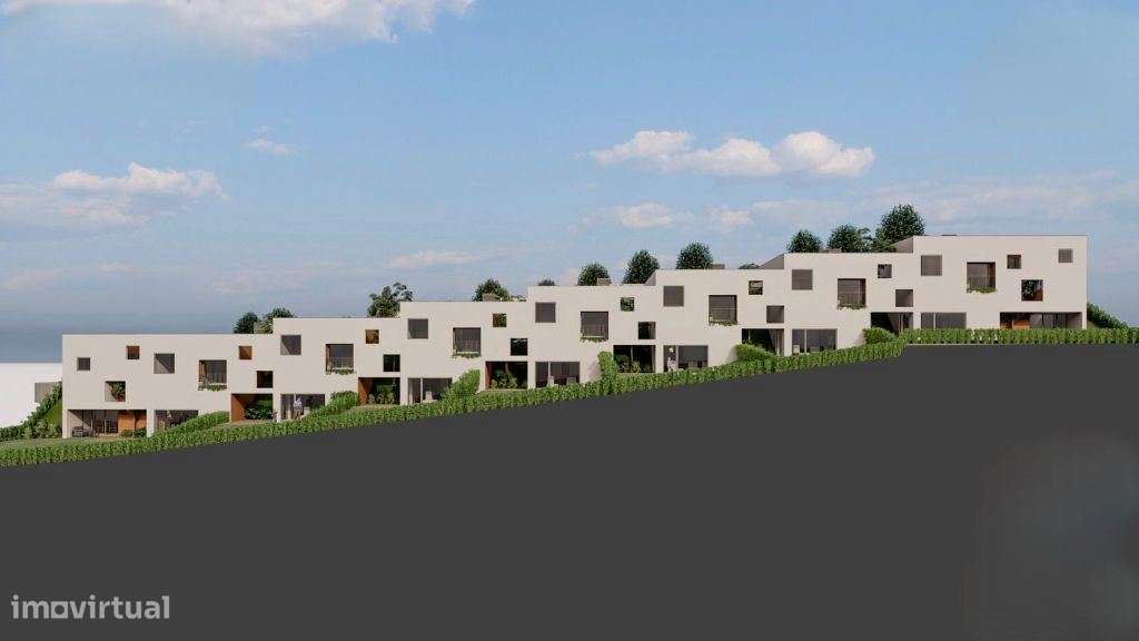 Moradias à venda em Lomba, Amarante - Grande imagem: 5/15