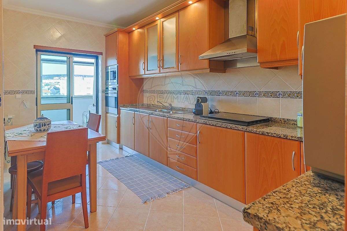 Apartamento T2 para venda - Grande imagem: 4/23