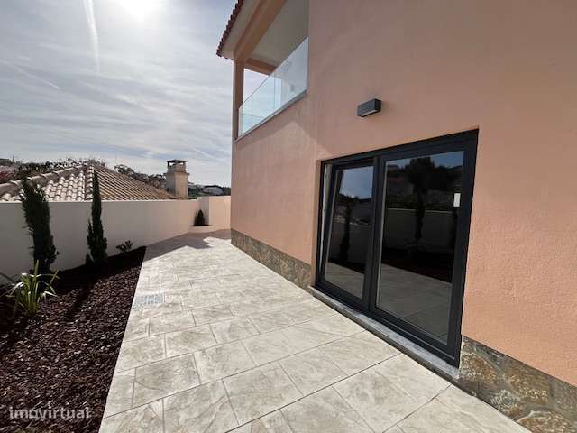 Moradia isolada renovada: Conforto e modernidade na Ericeira - Grande imagem: 5/44