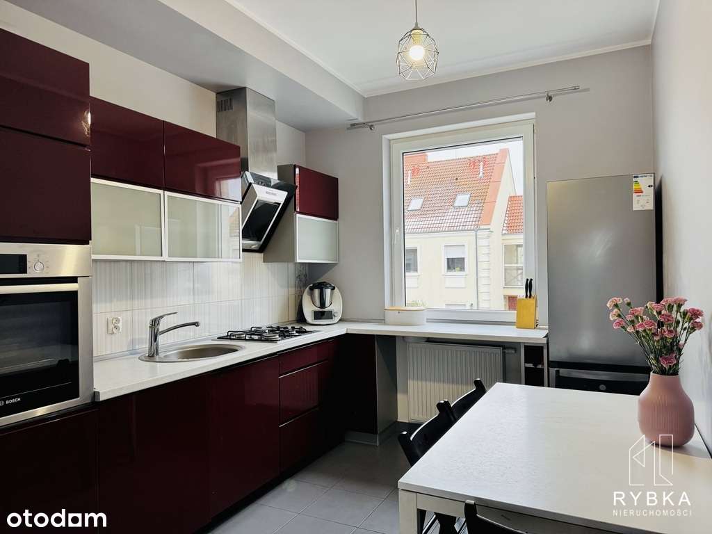 Przestronne z widokiem na las Czmoń ok. Kórnika-6