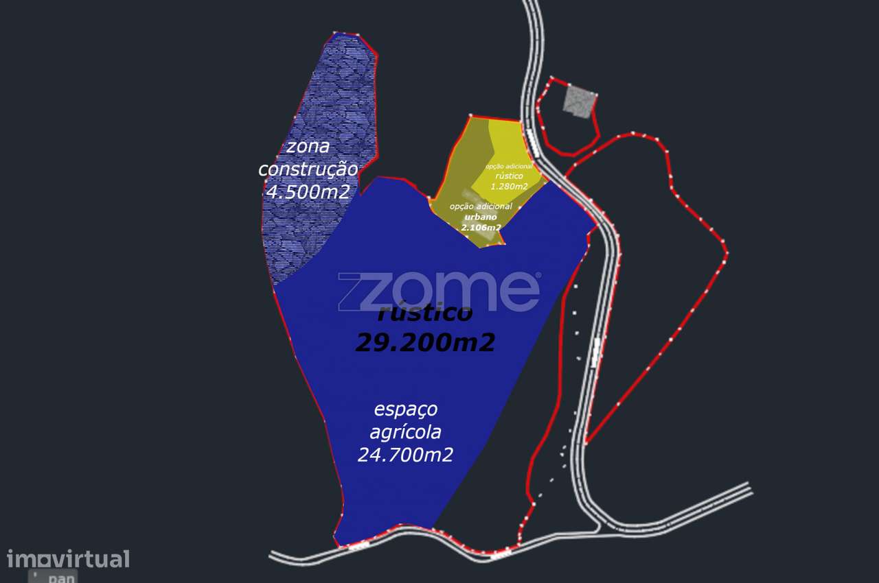 Quintinha - Cabeceiras de Basto - Grande imagem: 4/17