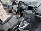 Land Rover Freelander - 11