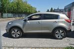 Kia Sportage 1.7 CRDI XL 2WD - 4