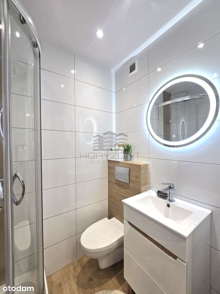 Błonie M-3 po remoncie umeblowane-19