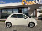 Fiat 500 1.2 8V Dualogic Lounge - 5