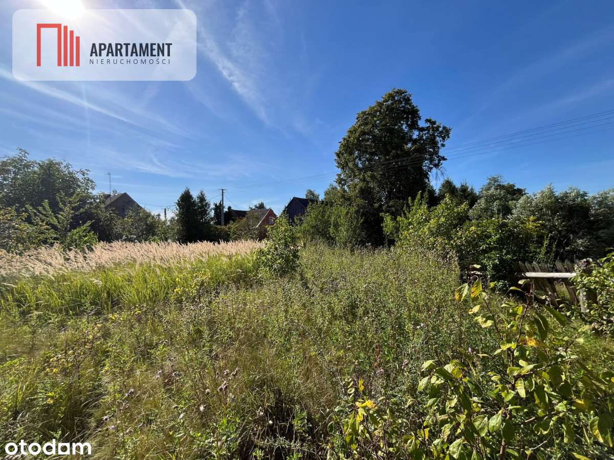 Zaproponuj cenę. Działka, budynek 163m, jezioro - Pełny obrazek: 5/20