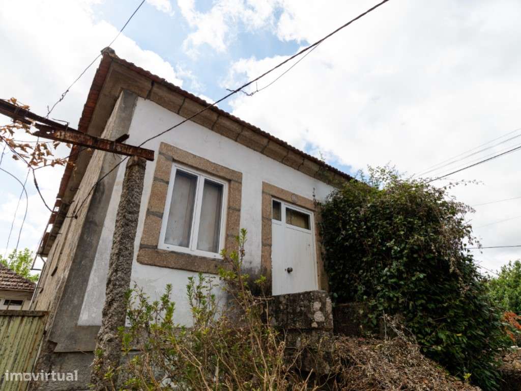 Quinta histórica em Penafiel - Grande imagem: 4/15