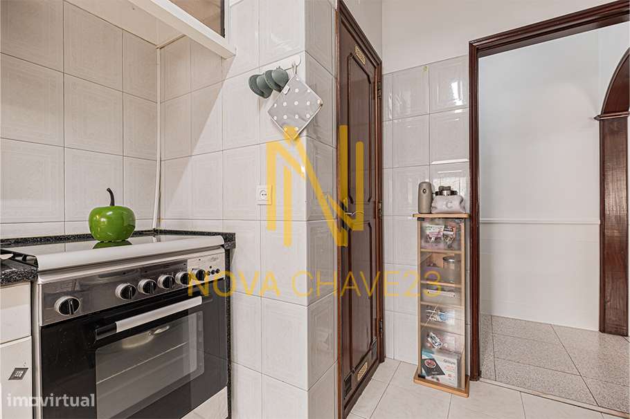 Apartamento T1 no Vale de Eureka – 65 m² | Rés do Chão-5