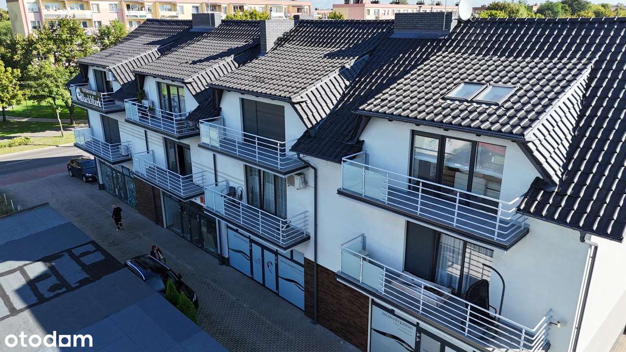 Przestronny i jasny apartament w sercu Leszna – gotowy do zamieszkania-16