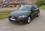 Audi A3 30 TFSI Edition One - 6