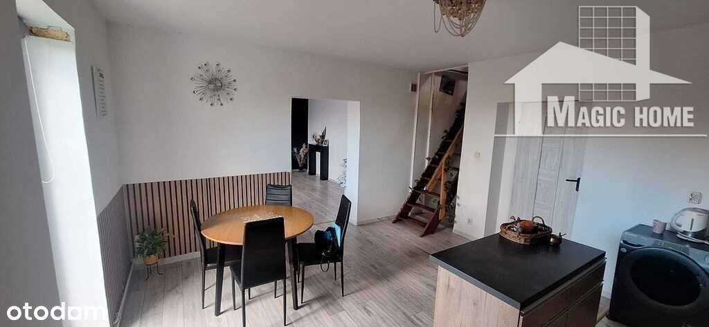 BLIŻNIAK w OWIEŚNIE-na SPRZEDAŻ lub ZAMIANĘ-10