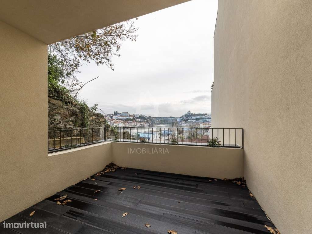 Apartamento T4 Vila Nova de Gaia-29