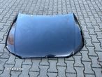 Audi A4 B8 8K PRZED LIFT Maska Pokrywa - 1