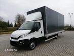 Iveco Daily 50C15 Długość 6,2m 15 Palet DMC 3,5t - 1