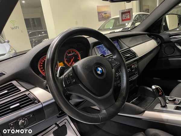 BMW X6 xDrive40d Edition Exclusive - 27