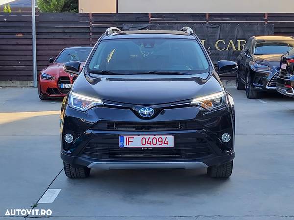 Toyota RAV4 - 2