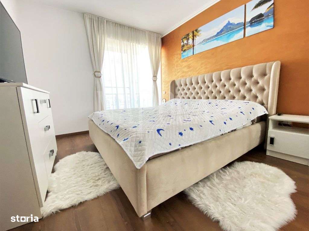 Apartament 2 camere de vanzare in Sopor, Cluj Napoca - Imagine principală: 4/11