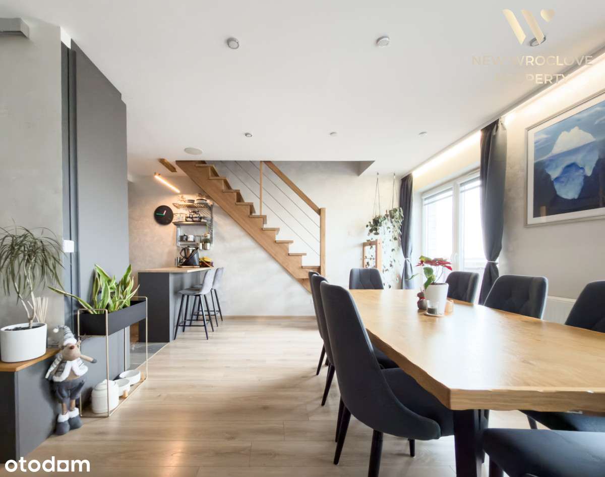 4-pokojowe mieszkanie z centrum Siechnic - Pełny obrazek: 3/20