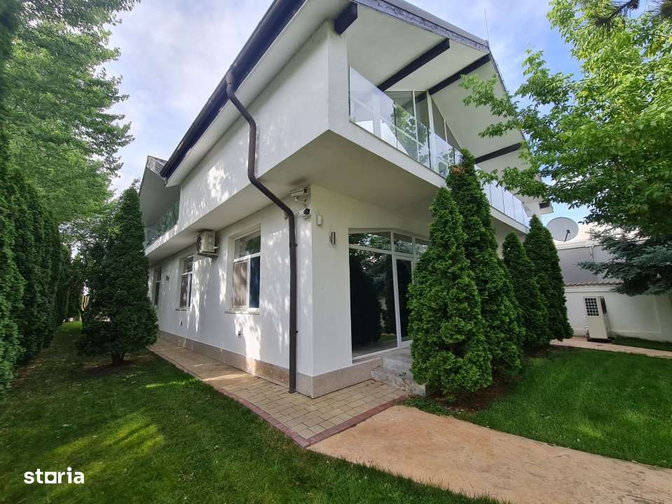 Vila Exclusivista Tartasesti - Mogosoaia - Imagine principală: 3/19