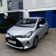 Toyota Yaris 1.33 Active EU6 - 1