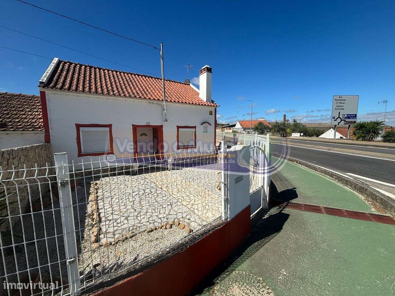 Moradia T2+1 em Mora (MOR092)-51