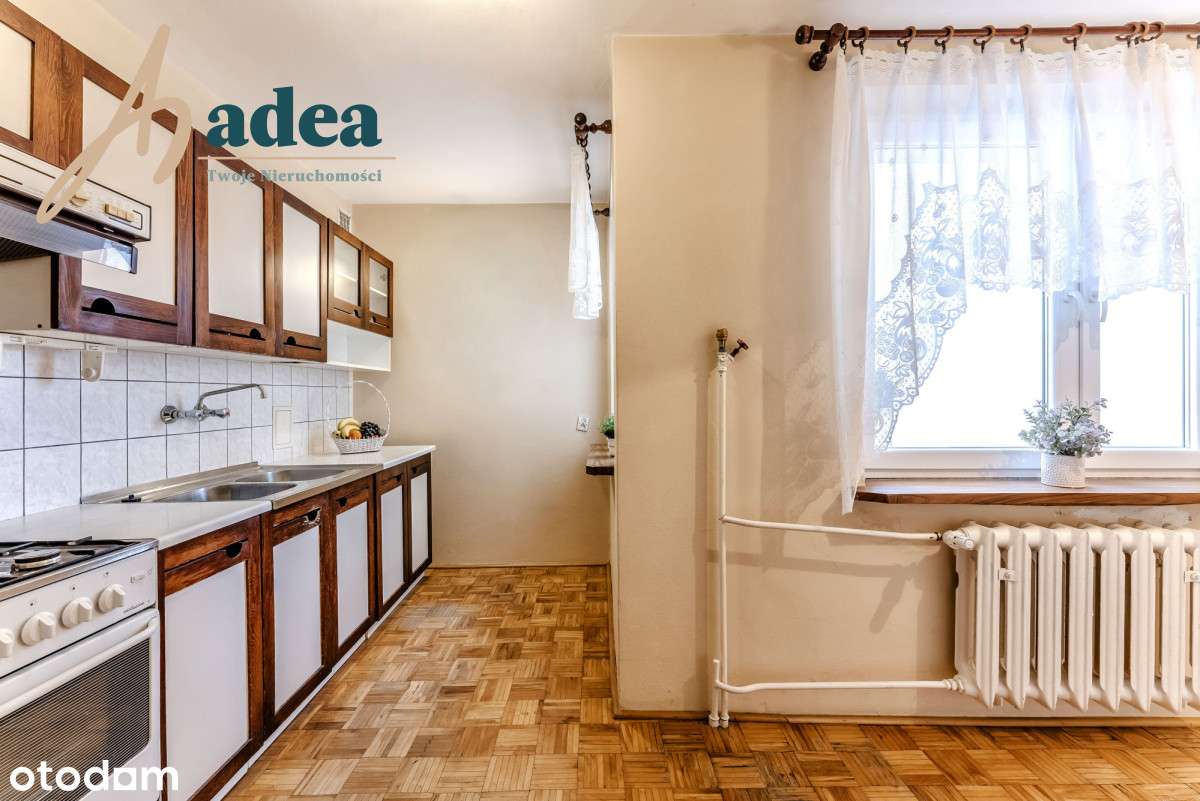 Przestronne mieszkanie dla rodziny na Osiedlu Zach-5