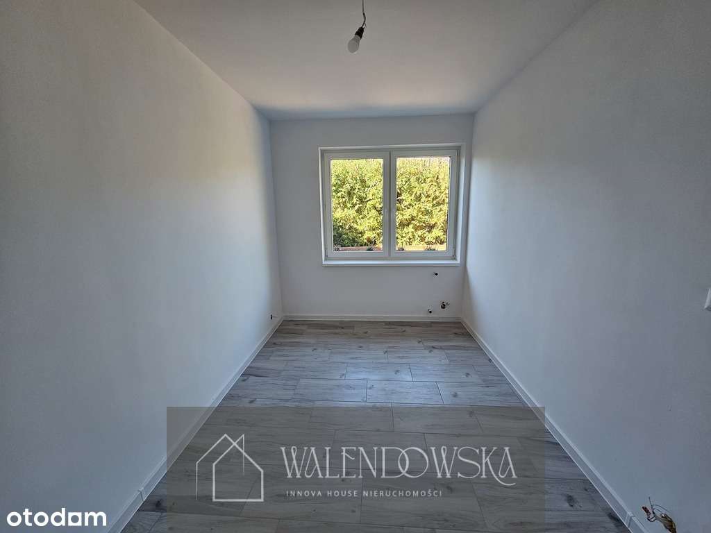 Niezależne mieszkanie z ogródkiem Słupsk ZATORZE-6