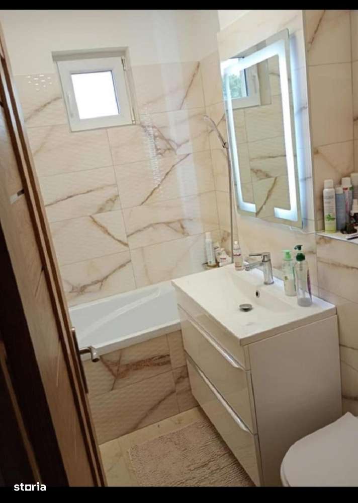 cv 74 Al.Aurora, apartament 3 camere decomandat-5