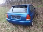 Mazda 323f 323 323p 94-98 BA 1.5 Wlew Paliwa Rura - 8