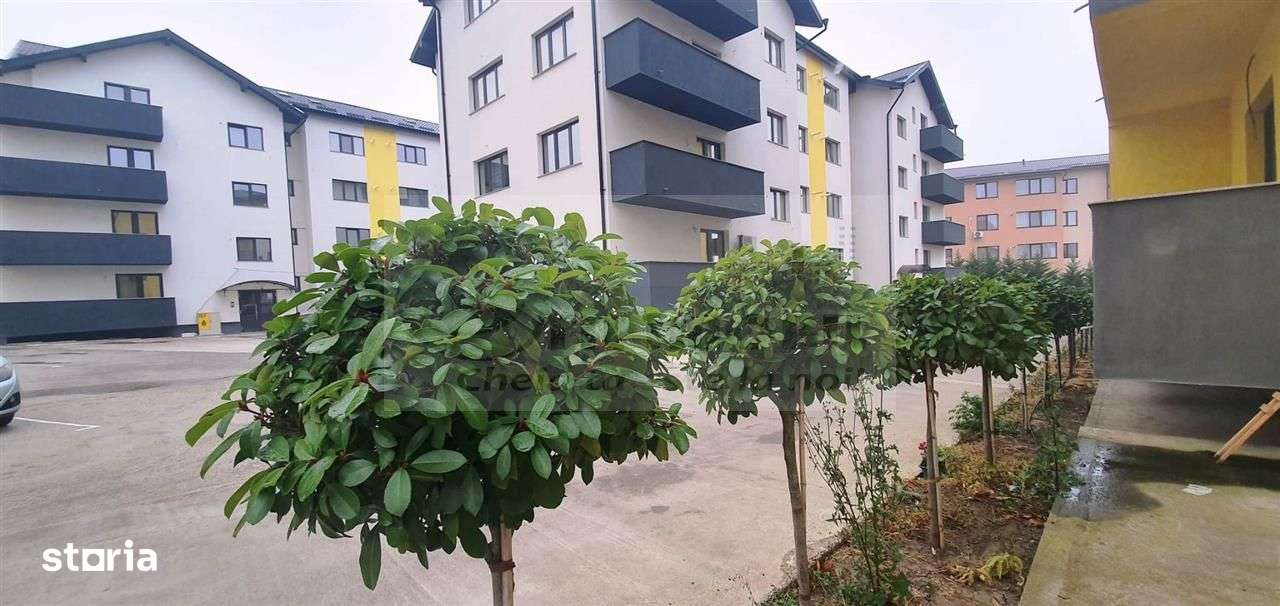 Apartament  2 camere + loc parcare CUG - Pepinierei - Imagine principală: 2/16