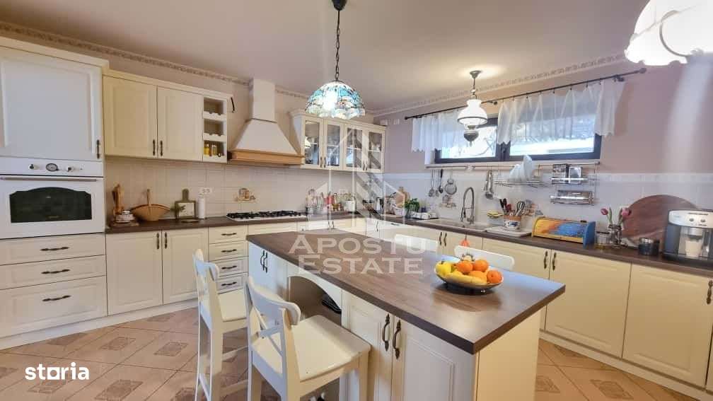 Casa spatioasa, teren generos, Giarmata - Imagine principală: 4/20