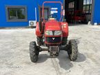 Tractor Foton 2500 4x4 4wd  de vanzare - 2